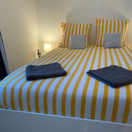 Biarritz Centre, Pres Avenue De Verdun, Cosy Apt 2 Pieces , Salon , Chambre Separe, Rue Tres Calme A 10 Minutes A Pied De La Grande Plage Екстериор снимка