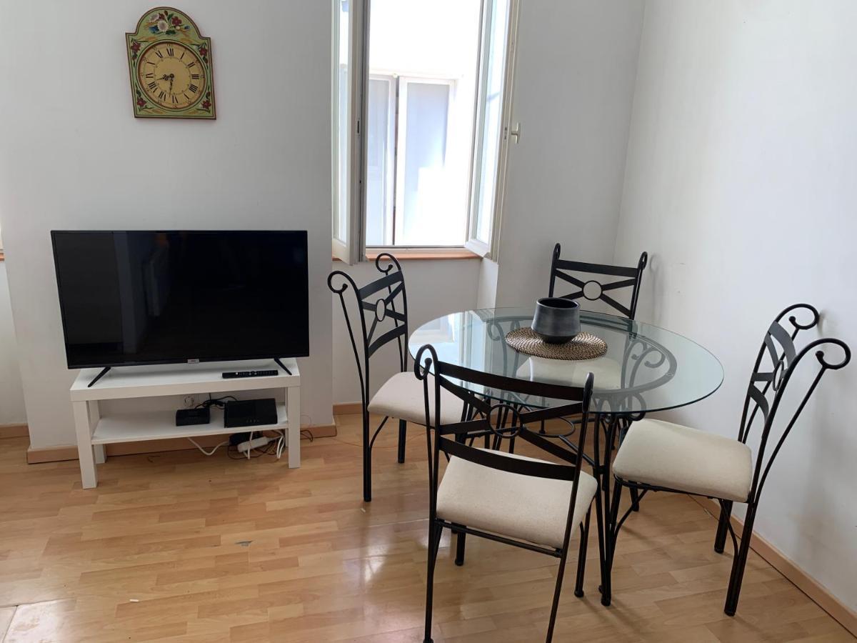 Biarritz Centre, Pres Avenue De Verdun, Cosy Apt 2 Pieces , Salon , Chambre Separe, Rue Tres Calme A 10 Minutes A Pied De La Grande Plage Екстериор снимка