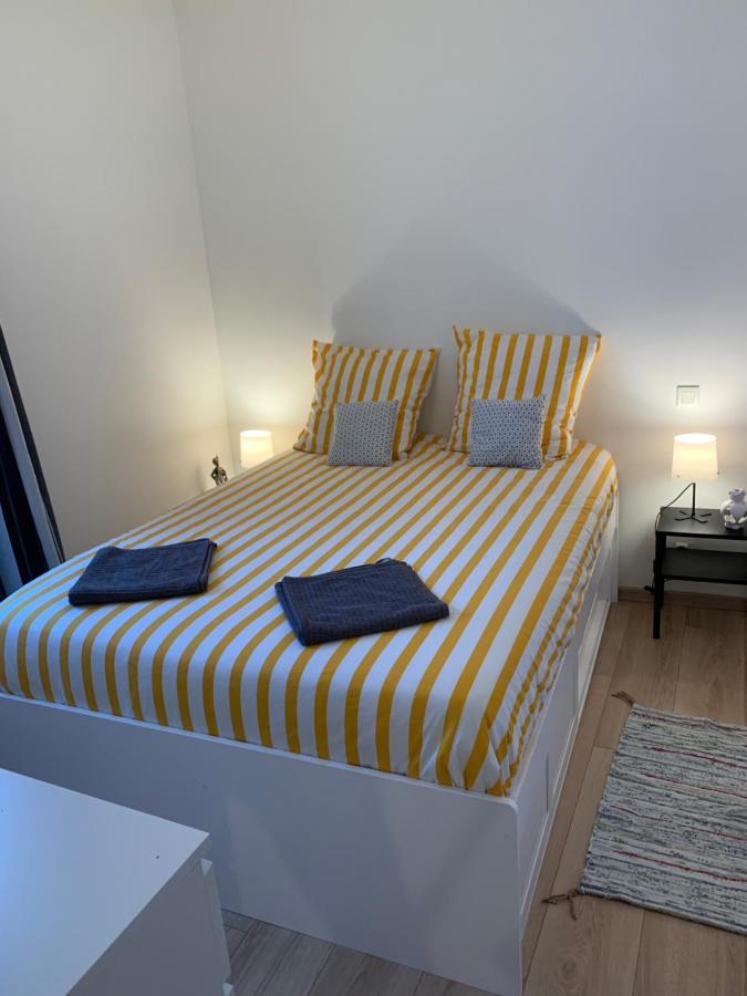 Biarritz Centre, Pres Avenue De Verdun, Cosy Apt 2 Pieces , Salon , Chambre Separe, Rue Tres Calme A 10 Minutes A Pied De La Grande Plage Екстериор снимка