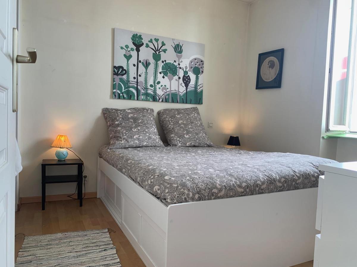 Biarritz Centre, Pres Avenue De Verdun, Cosy Apt 2 Pieces , Salon , Chambre Separe, Rue Tres Calme A 10 Minutes A Pied De La Grande Plage Екстериор снимка