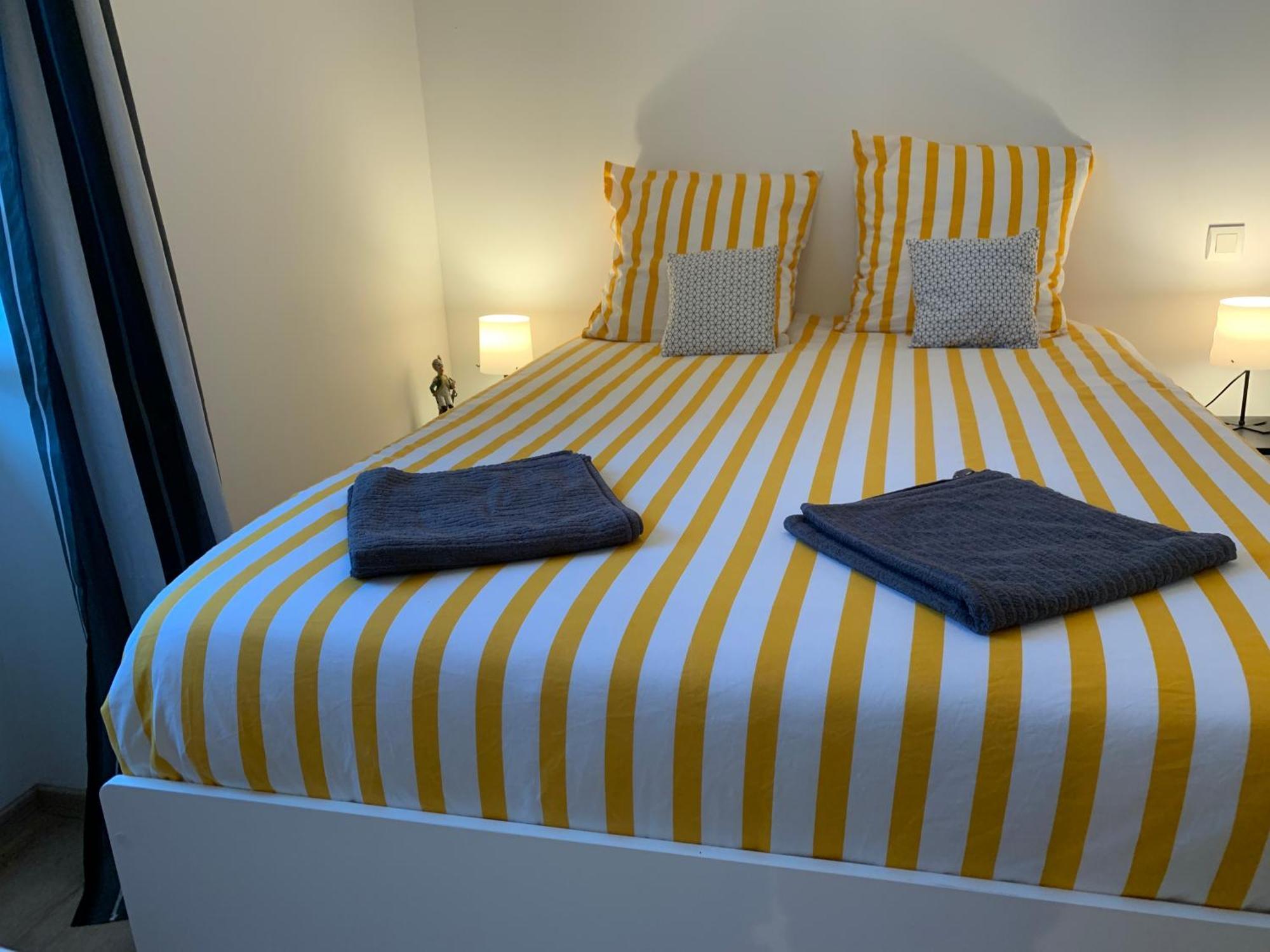 Biarritz Centre, Pres Avenue De Verdun, Cosy Apt 2 Pieces , Salon , Chambre Separe, Rue Tres Calme A 10 Minutes A Pied De La Grande Plage Екстериор снимка
